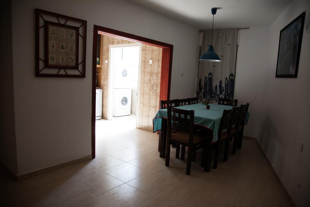 Lake House Tiberias Exterior photo