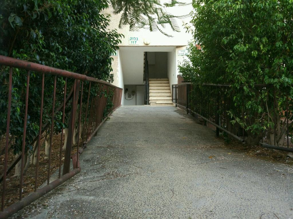 Lake House Tiberias Exterior photo