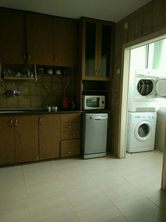 Lake House Tiberias Exterior photo